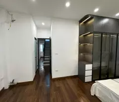 Bán nhà phố Lê Thanh Nghị, Hai Bà Trưng 30m, 6 tầng. Giá: 5.65 tỷ