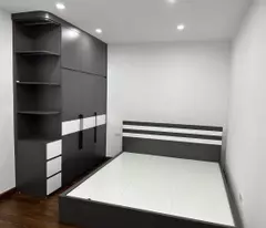Bán nhà phố Lê Thanh Nghị, Hai Bà Trưng 30m, 6 tầng. Giá: 5.65 tỷ