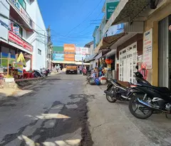 🔥🔥 CHỈ HƠN 6 TỶ ĐÃ CÓ CĂN NHÀ MẶT TIỀN ĐƯỜNG - GẦN CÁC TIỆN ÍCH XÃ HỘI - CƠ HỘI ĐẦU TƯ SINH LỜI