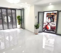 (Phú Nhuận) NHÀ MỚI KENG- ô tô ngủ trong nhà-gần sân bay chỉ 7 tỷ