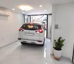 (Phú Nhuận) NHÀ MỚI KENG- ô tô ngủ trong nhà-gần sân bay chỉ 7 tỷ