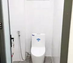 (Phú Nhuận) NHÀ MỚI KENG- ô tô ngủ trong nhà-gần sân bay chỉ 7 tỷ