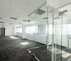 Thuê sàn 150m2 nhưng được sử dụng 240m2, view Landmark ngay Đinh Bộ Lĩnh, Bình Thạnh