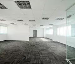 Thuê sàn 150m2 nhưng được sử dụng 240m2, view Landmark ngay Đinh Bộ Lĩnh, Bình Thạnh