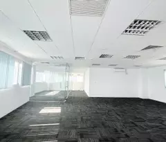 Thuê sàn 150m2 nhưng được sử dụng 240m2, view Landmark ngay Đinh Bộ Lĩnh, Bình Thạnh