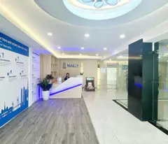 Thuê sàn 150m2 nhưng được sử dụng 240m2, view Landmark ngay Đinh Bộ Lĩnh, Bình Thạnh