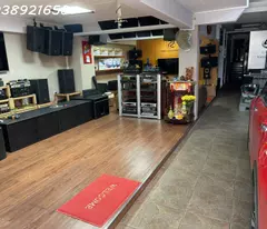 *Bán Nhà Phố Trần Nhân Tôn Quận 10, 6 Tầng (4.1/17m), Sổ vuông Đẹp,  Hoàn Công Đủ