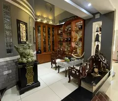 *Bán Nhà Phố Trần Nhân Tôn Quận 10, 6 Tầng (4.1/17m), Sổ vuông Đẹp,  Hoàn Công Đủ