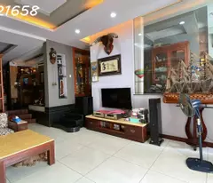 *Bán Nhà Phố Trần Nhân Tôn Quận 10, 6 Tầng (4.1/17m), Sổ vuông Đẹp,  Hoàn Công Đủ