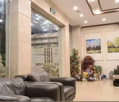 Bán toà văn phòng-Mặt phố Trần Thái Tông,Cầu Giấy,DT 92m xMT6.5m x 10 tầng-5x tỷTL