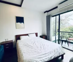 Cho thuê căn hộ siêu đẹp, đầy đủ tiện nghi tại NGÔ SĨ LIÊN - ĐỐNG ĐA