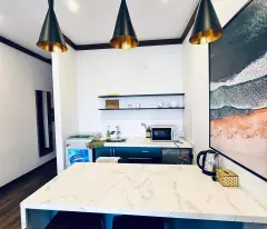 Cho thuê căn hộ siêu đẹp, đầy đủ tiện nghi tại NGÔ SĨ LIÊN - ĐỐNG ĐA