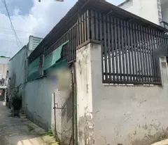 Bán nhà tân chánh hiệp 21 quận 12, 91m2, 2 pn,metro q.12, giá 3.55 tỷ.