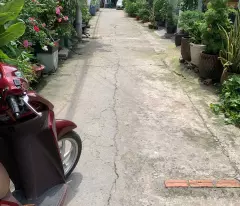 Bán nhà tân chánh hiệp 21 quận 12, 91m2, 2 pn,metro q.12, giá 3.55 tỷ.