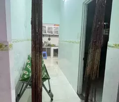 Bán nhà tân chánh hiệp 21 quận 12, 91m2, 2 pn,metro q.12, giá 3.55 tỷ.