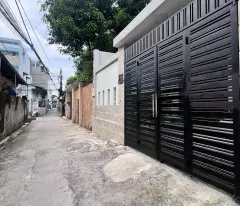 NHÀ MỚI TRUNG TÂM PHƯỚC LONG B, QUẬN 9 - 50M² CHỈ 4.6 TỶ - GẦN ĐH VĂN HÓA