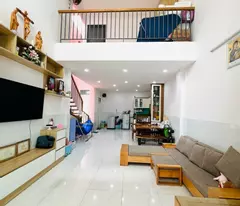 NHÀ MỚI TRUNG TÂM PHƯỚC LONG B, QUẬN 9 - 50M² CHỈ 4.6 TỶ - GẦN ĐH VĂN HÓA