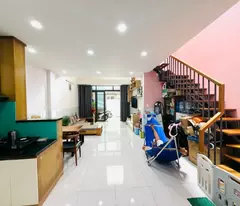 NHÀ MỚI TRUNG TÂM PHƯỚC LONG B, QUẬN 9 - 50M² CHỈ 4.6 TỶ - GẦN ĐH VĂN HÓA