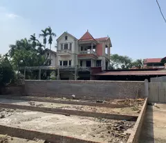 Bán 63,2m2 đất Xóm Thượng Uy Nỗ Đông Anh Hà Nội