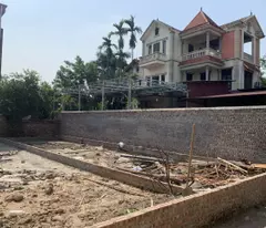 Bán 63,2m2 đất Xóm Thượng Uy Nỗ Đông Anh Hà Nội
