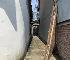 Bán 63,2m2 đất Xóm Thượng Uy Nỗ Đông Anh Hà Nội