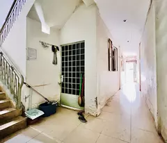 Bán nhà mặt tiền KD hạ chào 2 tỷ, Thăng Long, P4, Tân Bình, 117m2, 3 tầng, ngang 5.5m
