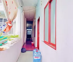 Bán nhà mặt tiền KD hạ chào 2 tỷ, Thăng Long, P4, Tân Bình, 117m2, 3 tầng, ngang 5.5m