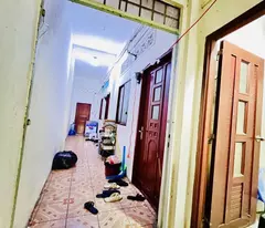 Bán nhà mặt tiền KD hạ chào 2 tỷ, Thăng Long, P4, Tân Bình, 117m2, 3 tầng, ngang 5.5m