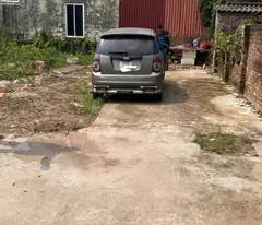 Bán đất xã Thắng Lợi 100m mặt tiền 5.2m nở hậu đường oto vào tận đất giá chưa đến 1.4tyr