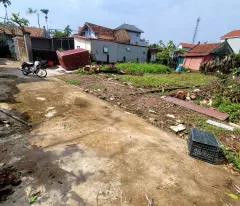 Bán đất xã Thắng Lợi 100m mặt tiền 5.2m nở hậu đường oto vào tận đất giá chưa đến 1.4tyr