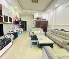 Bán nhà mặt tiền kinh doanh, hạ chào 9 tỷ, Lạc Long Quân, P8, Tân Bình, 186m2, 4 tầng
