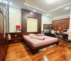 Bán nhà mặt tiền kinh doanh, hạ chào 9 tỷ, Lạc Long Quân, P8, Tân Bình, 186m2, 4 tầng