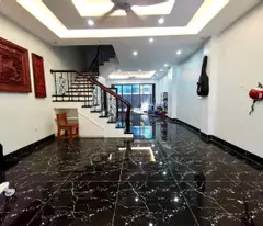 PHÂN LÔ LIỀN KỀ EDEN ROSA, KIM GIANG- THANH LIỆT, 83 M2, MẶT TIỀN 5M, GIÁ 16,5 TỶ.
