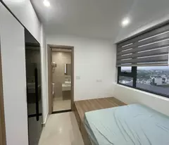 CHO THUÊ CĂN HỘ NERA GARDEN FUL NỘI THẤT 3 PHÒNG NGỦ