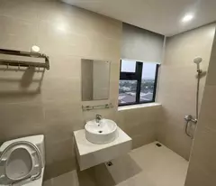 CHO THUÊ CĂN HỘ NERA GARDEN FUL NỘI THẤT 3 PHÒNG NGỦ