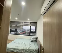 CHO THUÊ CĂN HỘ NERA GARDEN FUL NỘI THẤT 3 PHÒNG NGỦ