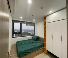 CHO THUÊ CĂN HỘ NERA GARDEN FUL NỘI THẤT 3 PHÒNG NGỦ