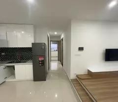 CHO THUÊ CĂN HỘ NERA GARDEN FUL NỘI THẤT 3 PHÒNG NGỦ
