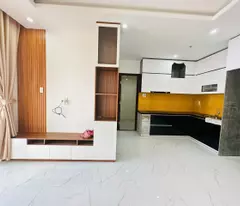 5.5 triệu/tháng. Cho Thuê CĂN HỘ MINH LINH FULL NỘI THẤT XỊN