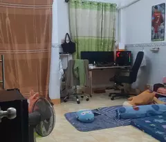 Bán nhà chính chủ hẻm 6m, 48m2, ngay Lk 2-10
