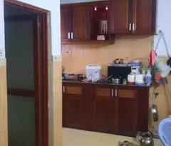Bán nhà chính chủ hẻm 6m, 48m2, ngay Lk 2-10