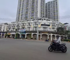 Bán Nhà KDC Bình Đăng Quốc Lộ 50 phường 6 quận 8 giá 16 tỷ