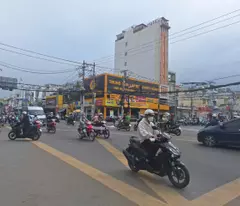 Bán Nhà KDC Bình Đăng Quốc Lộ 50 phường 6 quận 8 giá 16 tỷ