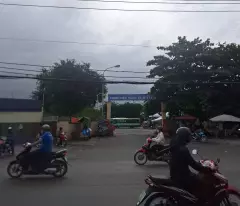 Bán Nhà KDC Bình Đăng Quốc Lộ 50 phường 6 quận 8 giá 16 tỷ