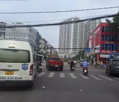 Bán Nhà KDC Bình Đăng Quốc Lộ 50 phường 6 quận 8 giá 16 tỷ