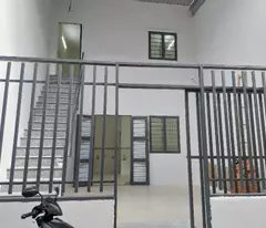 Chính chủ , Nhà mới đẹp , dọn đồ vào ở ngay . Nguyễn sỹ sách  quận tân bình . 50M2 2 tầng .