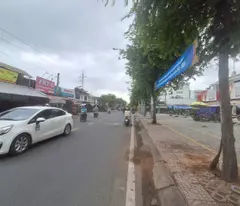 Bán nhà mặt phố ngay chợ Phạm Thế Hiển phường 4 quận 8 giá 8,6 tỷ