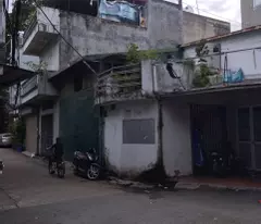 Bán nhà chính chủ sổ đỏ riêng 32,5m thực sd 40m