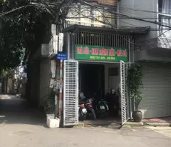 Bán nhà chính chủ sổ đỏ riêng 32,5m thực sd 40m