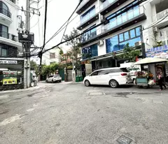Chính Chủ Gấp 67m2 5 Tầng 7.5 x12 H6M Tràn Quang Diệu Quận 3 Nhỉnh 10 Tỷ